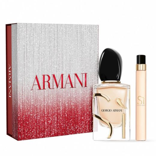 ARMANI Sì Gift Set 