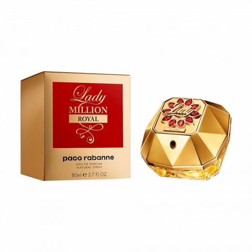 RABANNE Lady Million Royal