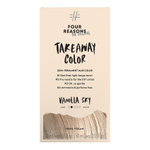 Four Reasons Takeaway Color 9.13 Vanilla Sky