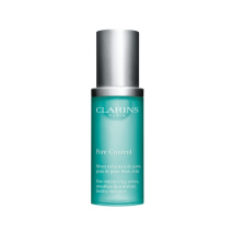 Clarins Mission Perfection  Pores Serum  (Poru samazinošs serums sejai)