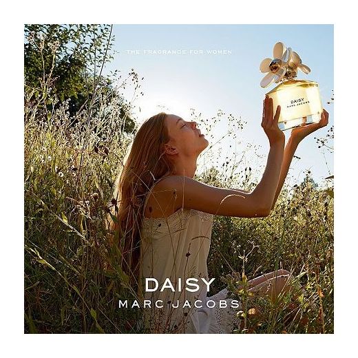 Marc Jacobs Daisy