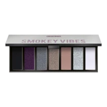 PUPA 7 Multi Finish Eyeshadows
