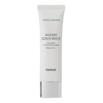 HEIMISH Moringa Ceramide Hyaluronic Acid Hydrating Watery Sunscreen