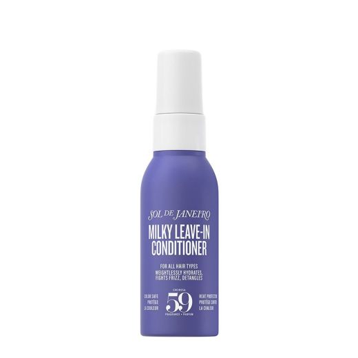SOL DE JANEIRO Milky Leave-In Conditioner 59 