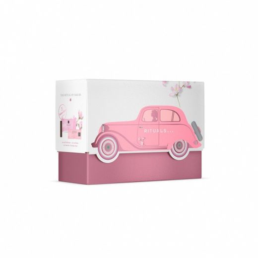 RITUALS Car Gift Set Sakura 