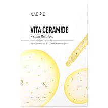 NACIFIC Vita Ceramide Moisture Mask