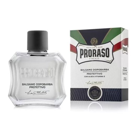 Proraso Aloe & Vitamin E After Shave Balm