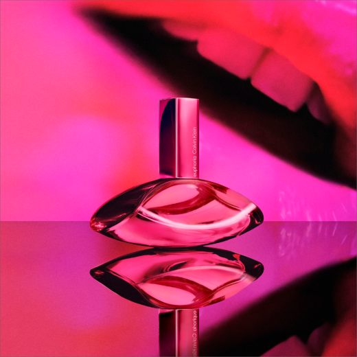 CALVIN KLEIN Euphoria Magnetic Elixir 