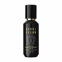 BOBBI BROWN Mini Intensive Serum Foundation SPF 40 Natural Tan