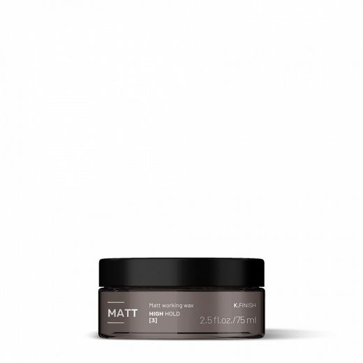 LAKMÉ K.Finish Matt Matt Working Wax