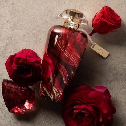 THE MERCHANT OF VENICE Red Potion