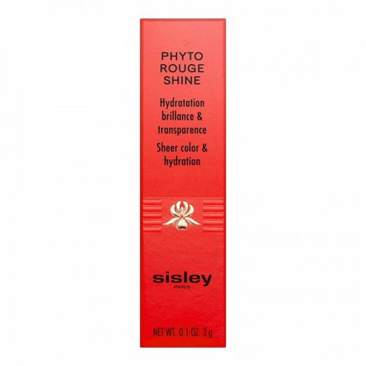 SISLEY Phyto-Rouge Shine