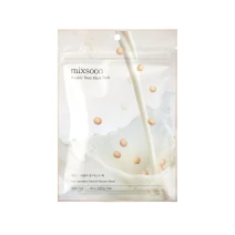 MIXSOON Weekly Bean Mask Pack