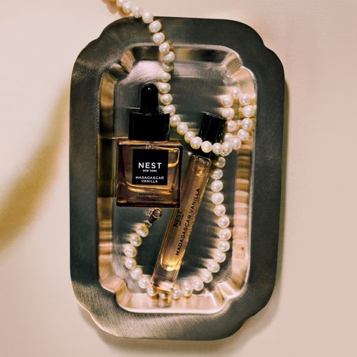 NEST NEW YORK Madagascar Vanilla Rollerball Perfume Oil