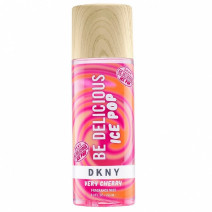 DKNY Be Delicious Ice Pop Very Cherry Body Mist