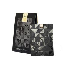 ODORO Scented Card Champagne House