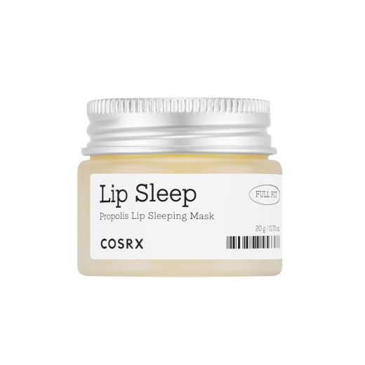 COSRX Full Fit Propolis Lip Sleeping Mask