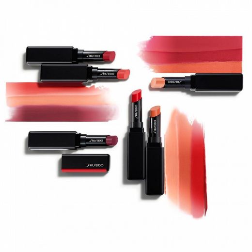 Shiseido Colorgel Lip Balm