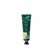 DOUGLAS COLLECTION Seasonal Winter Wonder Caring Hand Cream Green