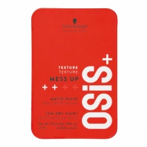 Schwarzkopf Professional Osis + Mess Up (Matēta pasta)