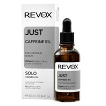 REVOX B77 ust Caffeine 5% Eye Contour Serum