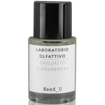 LABORATORIO OLFATTIVO Need U