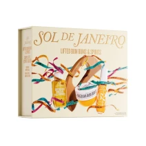 SOL DE JANEIRO Lifted Bum Bums & Spirits Set