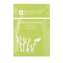 Erborian Bambuko Shot Mask  (Sejas maska)