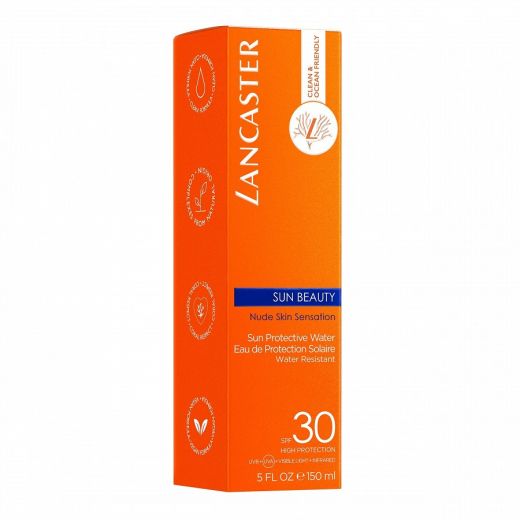 LANCASTER Sun Beauty Sun Protective Body Water SPF 30