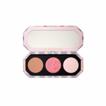 PAT MCGRATH LABS Divine Blush Glow Cheek Palette