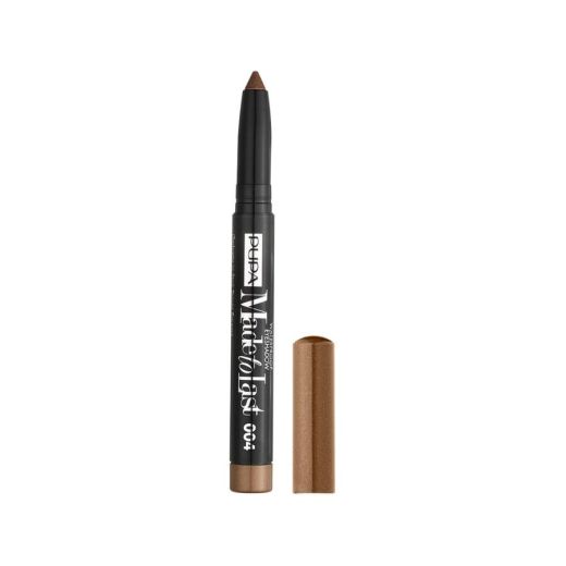 PUPA Made to Last Waterproof Eyeshadows