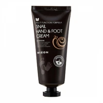 MIZON Snail Hand And Foot Cream
