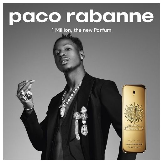 RABANNE 1 Million Parfum