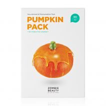 SKIN1004 Pumpkin Pack