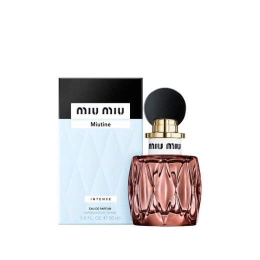 MIU MIU Miutine Intense Eau De Parfum