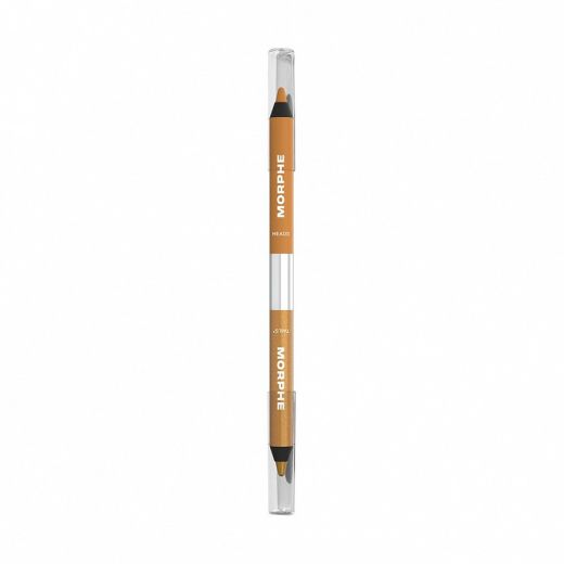 MORPHE Bi-Liner Dual-Ended Pencil