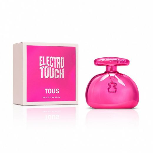 TOUS Electrotouch 100 ml