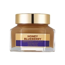 Holika Holika Honey Sleeping Pack Blueberry