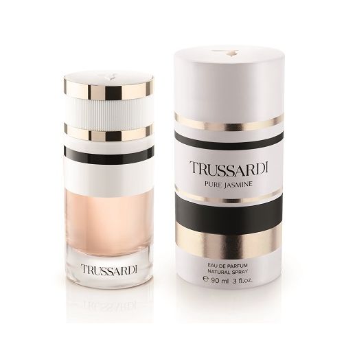 Trussardi Pure Jasmine