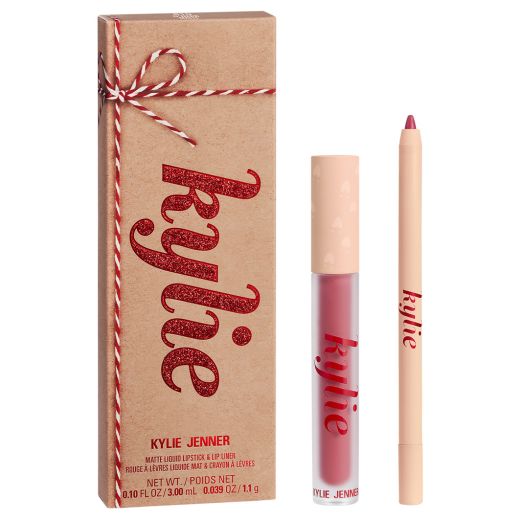 Kylie Cosmetics Matte Lip Kit