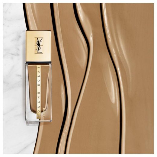 YVES SAINT LAURENT Touche Eclat le Teint Foundation