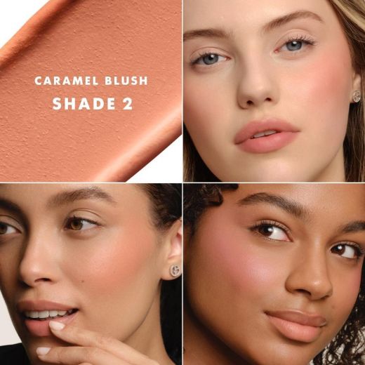ARMANI BEAUTY Dolci Makeup Blush