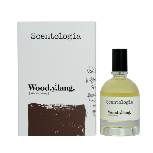 SCENTOLOGIA Woody Lang
