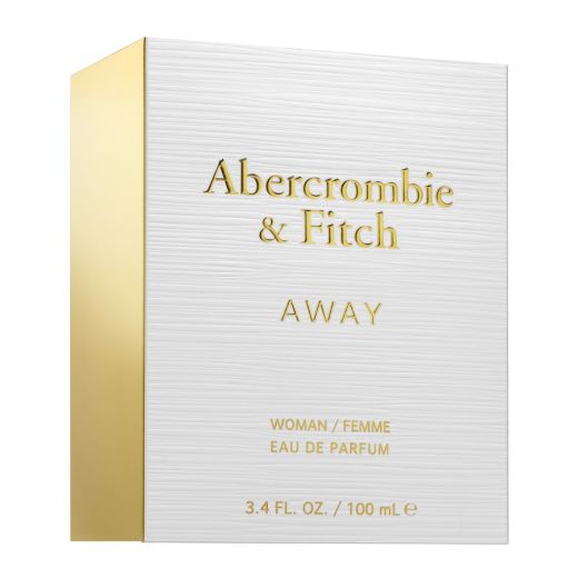 ABERCROMBIE & FITCH Away