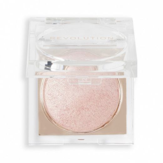 REVOLUTION MAKE-UP Beam Bright Highlighter