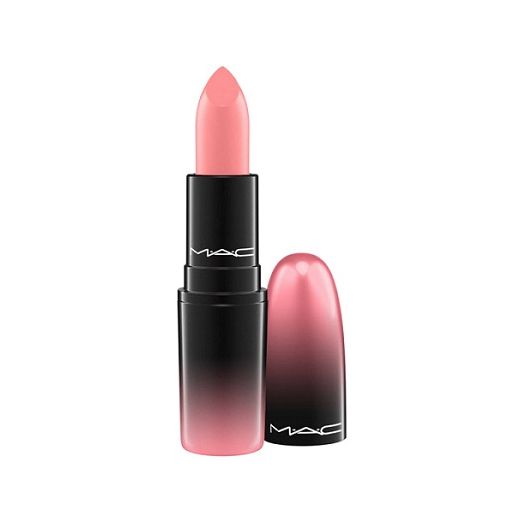 Mac Love Me Lipstick  (Lūpu krāsa)