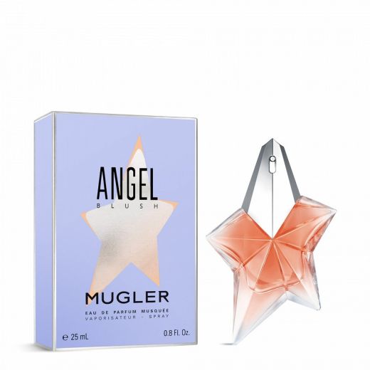MUGLER Angel Blush 