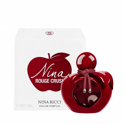 NINA RICCI Rouge Crush
