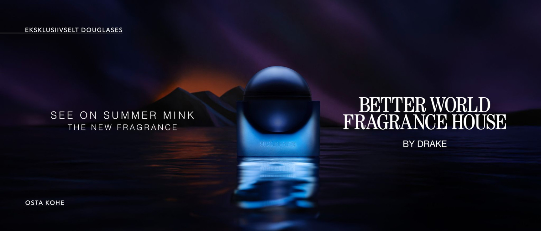 BETTER WORLD FRAGRANCE HOUSE
