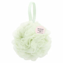 DOUGLAS COLLECTION ACCESSORIES Shower Puff Mint